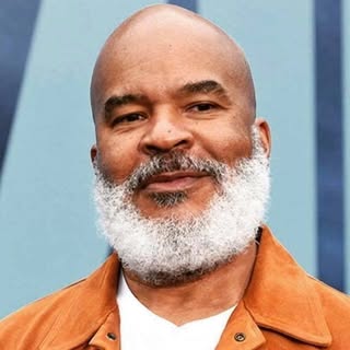 David Alan Grier