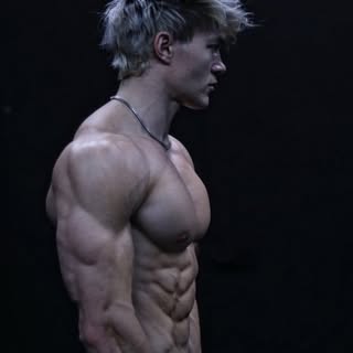Jason Bjarnson