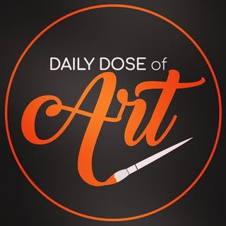 Art Daily Dose
