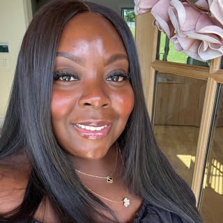 Rochelle N. Stewart