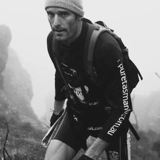 Mark Webber