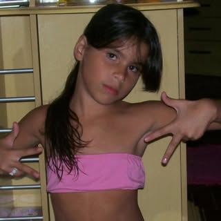 Priscila Evellyn