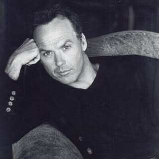 Michael Keaton