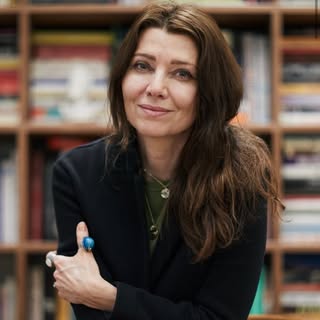 Elif Shafak / Elif Şafak