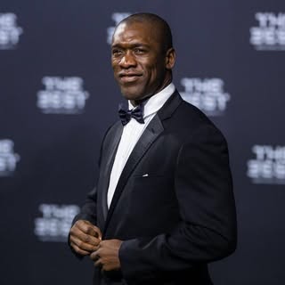 Clarence Seedorf