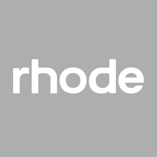 rhode skin