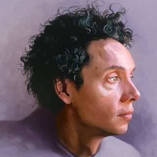 Malcolm Gladwell