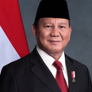 Presiden Republik Indonesia