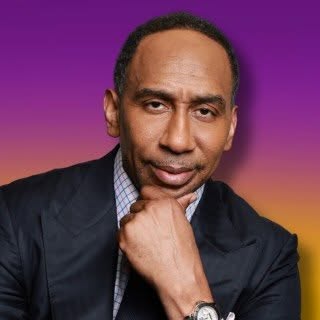 Stephen A. Smith