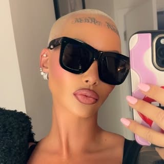 Amber Rose