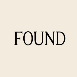 FOUND
