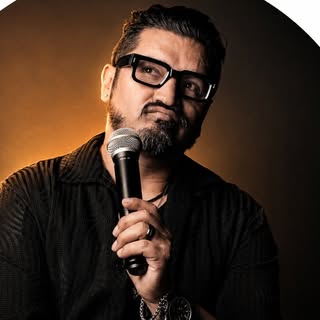 Hassam | Humorista colombiano