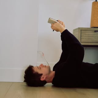 Alec Benjamin