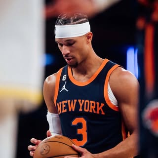 Josh Hart 🏀
