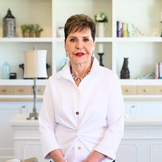 Joyce Meyer