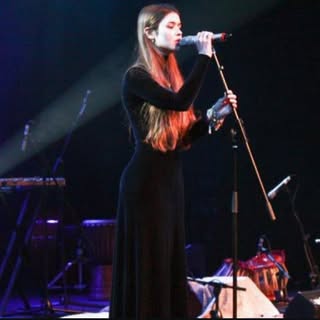 Flo Morrissey