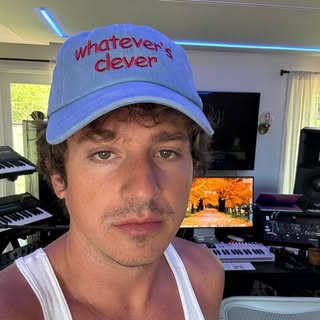 Charlie Puth
