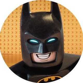 LEGO Batman