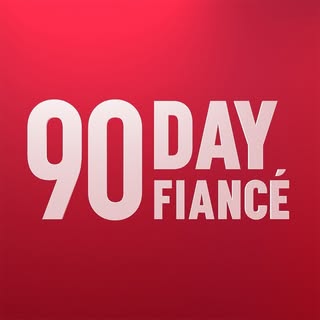 90 Day Fiance