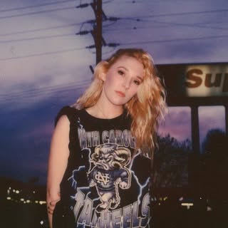 Madelyn Deutch
