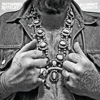 Nathaniel Rateliff