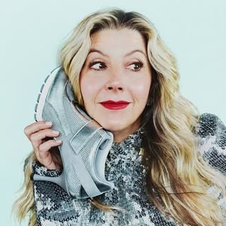 Sara Blakely