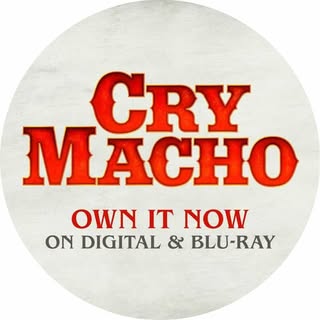 Cry Macho Film