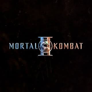 Mortal Kombat