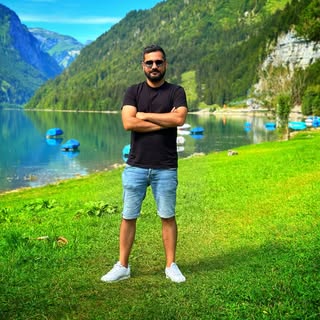 Oguz Tokgöz