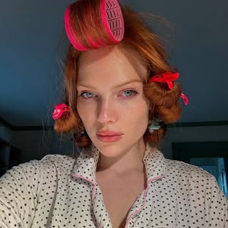 Levi Coralynn