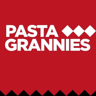 Pasta Grannies