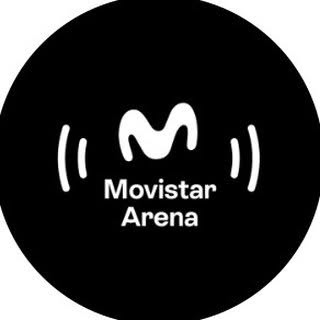 Movistar Arena Argentina 🇦🇷