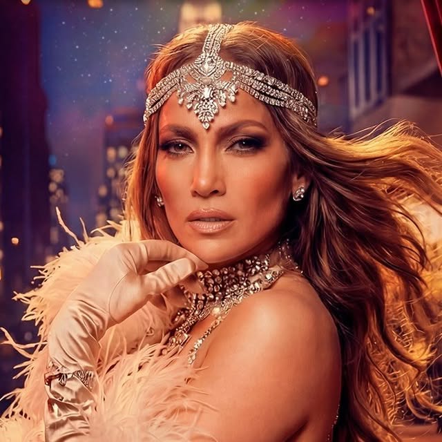 Jennifer Lopez
