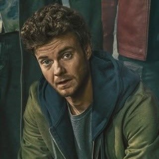 Jack Quaid