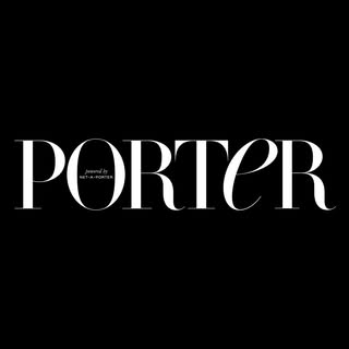 PORTER magazine