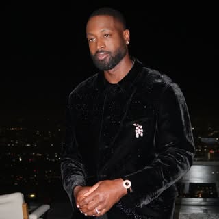 dwyanewade