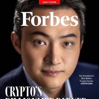 H.E. Justin Sun 🇬🇩