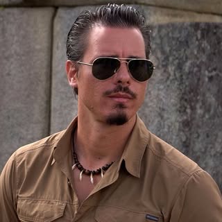 Timothy Alberino