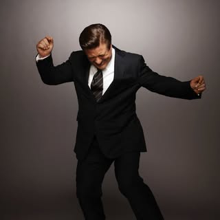 Alec Baldwin
