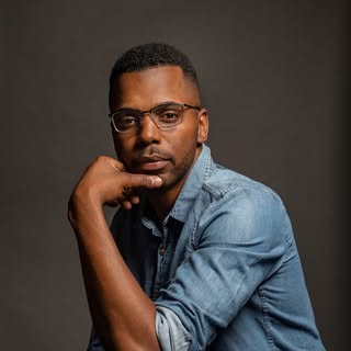 Jermaine Fowler | Public Historian
