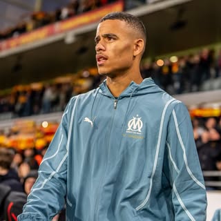 Mason Greenwood