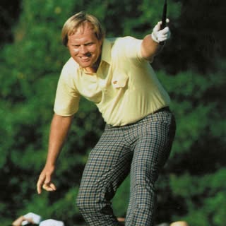 Jack Nicklaus