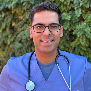 Saurabh Sethi MD MPH | Gastroenterologist