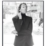 Carlyne Cerf de Dudzeele