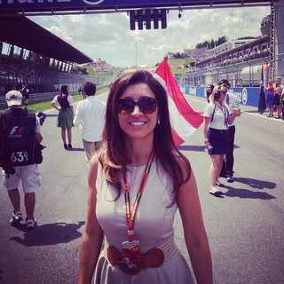 Fabiana Ecclestone