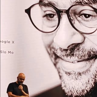 Mo Gawdat