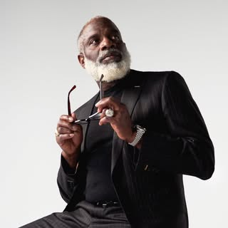 Myron Golden | Business Growth Consultant