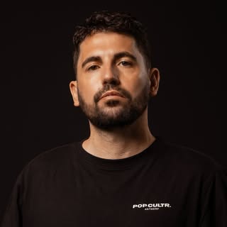 Dimitri “Vegas” Thivaios