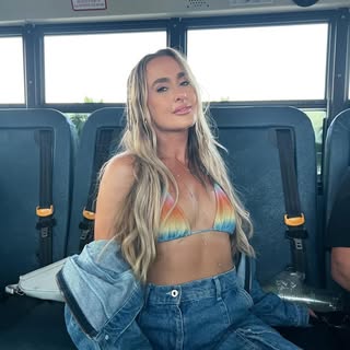 Alexa Luria