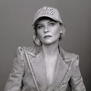 Kirsten Dunst